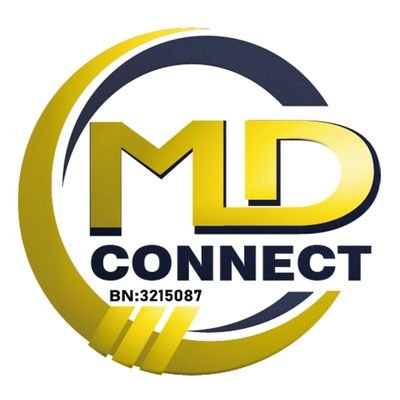 omdconnect Profile Picture