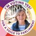 Therese Spruhan Vote Yes (@reseyspru) Twitter profile photo