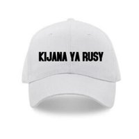 Kijana ya Rusy (@africanlastborn) 's Twitter Profile Photo