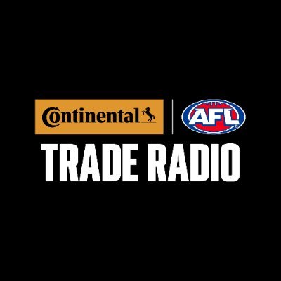 Available on iTunes: https://t.co/Q39v8ndyXn. Listen live: https://t.co/qZmnAF39xq or AFL app. Call ☎ 1300 23 55 48 Text📱0419 187 323