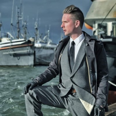 Magnum_mssl's profile picture. Adventurer, political analysis, sales professional, film & acting, former military combat engineer

Jesus Christ is Lord, Saviour, and King.

Zephaniah 3:17