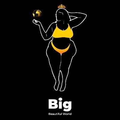 Content Creator & Influencer. BBW & SBBW Admirer out 2 promote #bodypositivity #goodmentalhealth & #natural #human #beauty in all shapes & sizes. I am #BBWBoss