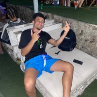 Patrick Mello (@patrick_mello99) 's Twitter Profile