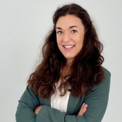 FPU/PhD Student Ana Ruiz-Alarcón. Faculty of Education Sciences, University of Granada, Spain. Research group: Physical Activity for Health Promotion (PA-HELP)