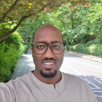 Solomon Ergando(@solergando) 's Twitter Profile Photo