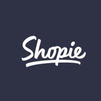 Shopie(@ShopieProducts) 's Twitter Profileg