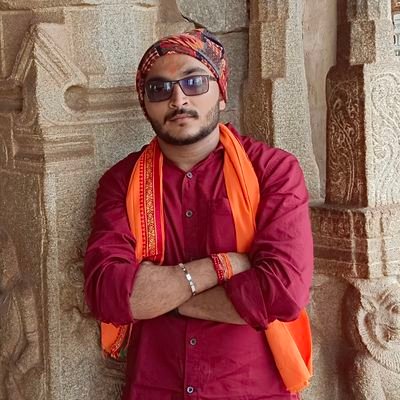 AnandgowdaD's profile picture. 