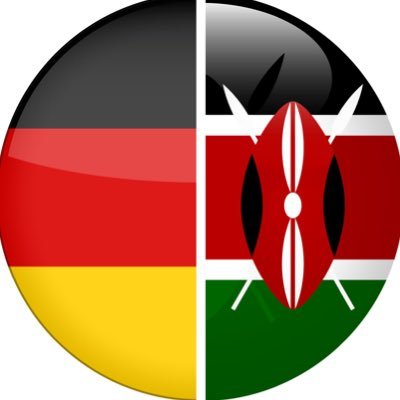 Posts from the German Embassy Nairobi. Official account. Impressum: https://t.co/5v51LRQlgn Our Ambassador: Sebastian Groth @Diplo_Jazz