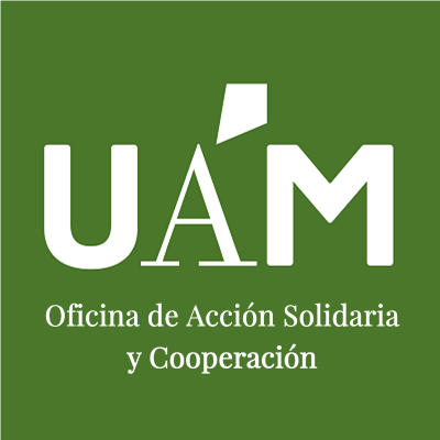 Sensibilización, formación y promoción de valores y actitudes en la UAM: voluntariado, cooperación y solidaridad.
