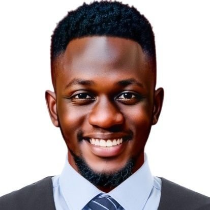 Johnovey5's profile picture. Mind therapist||
Relationship guru||
Coder|| Special Educator||
Sign language advocate||
CEO ( OJE - movies)||
Child of Grace