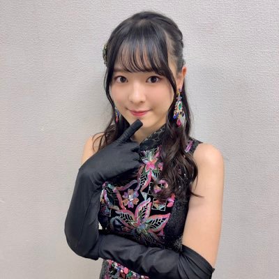 NMB48 9期研究生 青原和花さんの生誕祭実行委員会アカウントです🌼実行委員への参加をご希望の方はお気軽にDMにてお知らせ下さい📩