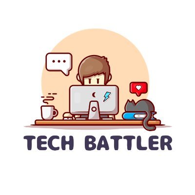 TechBattler was founded in December 2019 by Adil Hossain. The main goal of this site is to provide you the best tutorials, reviews, updates, and more. Here