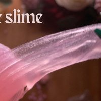 Glimmer Slime ASMR(@GlimmerSlime) 's Twitter Profile Photo