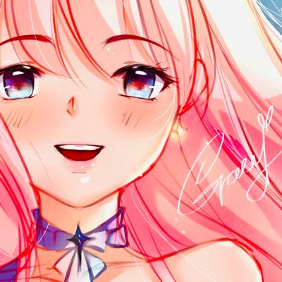 Ivanna Grace 🐾さんのプロフィール画像