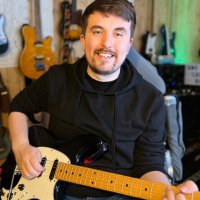 Barry Carroll(@MusicCareerLad) 's Twitter Profile Photo