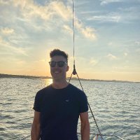 Liam Sagi (@liamsagi1) 's Twitter Profile