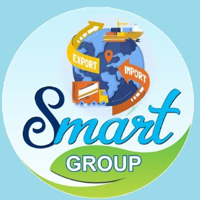 Smart Group is Export&Import company for fresh & frozen fruits & vegetables.
Shipping services
Trading
Commercial supplies
Export & Import specialist