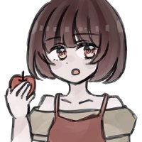 ちょこれいと🍎 (@chocolate1582d) 's Twitter Profile