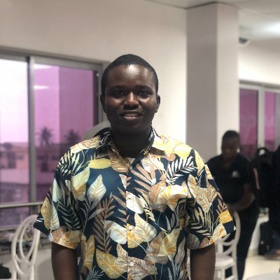 Machine Learning Engineer 👨💻 | Violinist 🎻| DeFi Enthusiast | Gold @Microsoft Learn Student Ambassador | Microsoft Certified AI Engineer