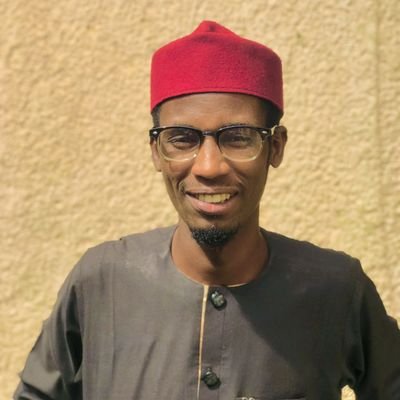 Simple and straightforward|BUK| Graduate of Accounting and Finance|Fulani Muslim|Governor Material|Northerner|Elrufaist|CEO@ikhaleelApparel|