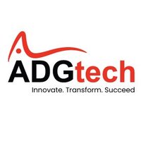 ADGTech(@adgonlineca) 's Twitter Profile Photo