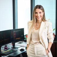 Charis Kynigou (@chariskynigou8) 's Twitter Profile