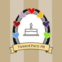 Twisted Party PH(@twstpartyph) 's Twitter Profile Photo