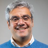 Mohamed Sharaf Eldin (@maksharaf) 's Twitter Profile