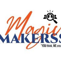 MagicMakerss(@MagicMakerss) 's Twitter Profile Photo