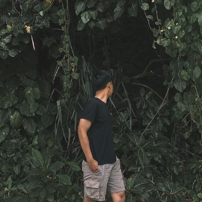 ffauzilukman's profile picture. ga ada apa apa