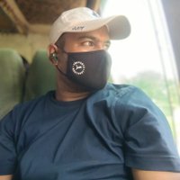 Ujjawal Thakur (@uraj7777) 's Twitter Profile