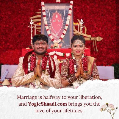 YogicShaadi Profile Picture