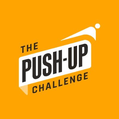 The Push-Up Challenge