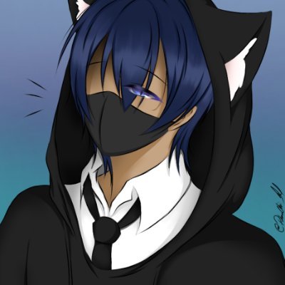 Programmer II likes cats II pfp made by: @TheCursedDemon1