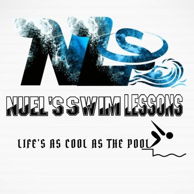 A dynamic swimming lesson that offers both online and offline lessons, helping individuals of all ages learn how to swim with confidence and skill 🏊♀️💦