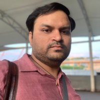 Gaurav Chaudhary(@AravGK) 's Twitter Profile Photo