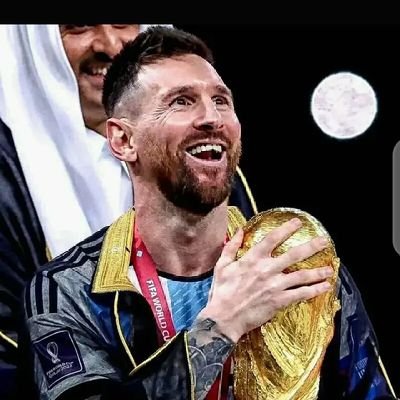 @Fcbarcelona
Messi 🐐👑🥇🏆⚽