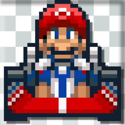 🇲🇽 | MKDS Modder. Coder for CTGP Nitro and GameCube GrandPrix. Lead developer of Mario Kart Nitro Revolution.