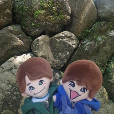 なにふぁむ💚💙
なにわ男子みんな好きやけど大橋くんから元気もらってます~❤︎゛
ISFP(冒険家🎨)かINFP(仲介者🍀)いいね♡欄はメモ替わり📝推し活においては返報性の原理で🙏