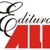 Editura ALL (@editura_all) Twitter profile photo