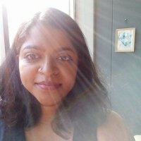 Ujithra Ponniah (@ujithrap) 's Twitter Profile