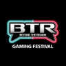 BTR_gamingfes's profile picture. 電音エンジニアリング（@denON_official）主催のゲームイベント「BEYOND THE REGION GAMING FESTIVAL（BTR）」公式アカウント🎮｜ゲームの楽しさを全国へ！最新情報＆現場の熱気を発信中📣！
公式ハッシュタグ：#BTR #BTR八戸 #BTRLv5