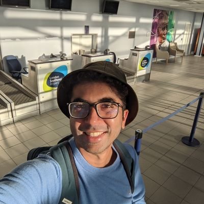 North of Scotland Orthopaedics ST4 trainee. Traveller. Aspiring Polyglot. Ayrton Senna fan. British Motorsporting License holder. Spurs fan. Mylapore, Madras ❤️