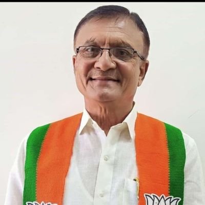 Nakhtrana taluka @BJP Mandal
 President, 2019 to 23