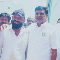 Navin Kumar 🖤🤍❤️ - NoToDrugs_NoToDmk(@NavinEce86) 's Twitter Profile Photo