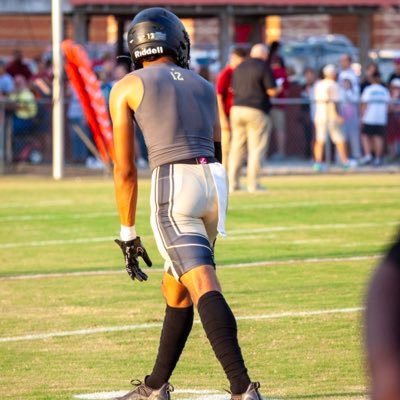 @nhstrojansfb| 6’2|185lbs|WR# 12|4.0 GPA| Class of ‘24| Phone: 6623709560 | GOD FIRST🙏. https://t.co/ed4W05j6SN