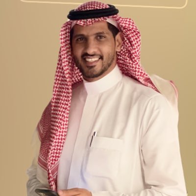 وليد الشهري