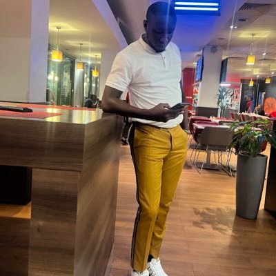 ARCHIBANJ47's profile picture. My genetics make me go viral in social life.. let me feel your heart with some good honey..