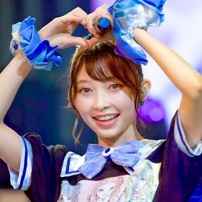 Súper fan de las Idols, me encanta la música y cultura Japonesa mi grupo idol favorito es Chō Tokimeki Sendenbu y es todo para mí. 😍💖🤩🥰🥹