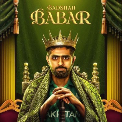 Official stan account for Babar azam ✨,life revolves around Babar Azam 👑. Babar agenda for Life ❤️